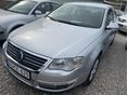 VOLKSWAGEN PASSAT 1.9 PD TDI Comfortline AKCIÓS ÁR!