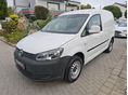VOLKSWAGEN CADDY 1.6 CR TDI Trend Magyar-Tempomat-Klíma