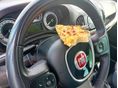 FIAT 500L Living 1.6 Mjet 16V Lounge S&S Dolce Vita magyarul 167ekm-rel