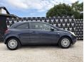 OPEL CORSA 2006/9 - 6