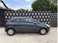 OPEL CORSA 2006/9 - 9