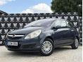 OPEL CORSA 2006/9 - 2