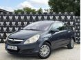 OPEL CORSA 2006/9 - 5