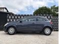 OPEL CORSA 2006/9 - 7