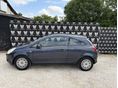 OPEL CORSA 2006/9 - 10
