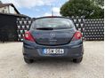 OPEL CORSA 2006/9 - 8