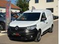 RENAULT EXPRESS 1.5 Blue dCi Extra MO.-I. 1. TUL. KARAMBOLMENTES. VÉGIG VEZ. SZERV.KÖNYV