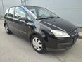 FORD C-MAX 1.6 Ambiente Garantált 157.000km! Ülés fűtés!Klíma! MULTIKORMNY!