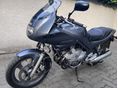 YAMAHA XJ 600 S 