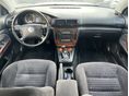 VOLKSWAGEN PASSAT 2003/11 - 7