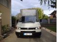 VOLKSWAGEN TRANSPORTER T4 2.5 TDI