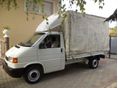VOLKSWAGEN TRANSPORTER T4 2002 - 2
