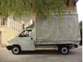 VOLKSWAGEN TRANSPORTER T4 2002 - 3