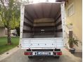 VOLKSWAGEN TRANSPORTER T4 2002 - 4