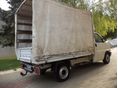 VOLKSWAGEN TRANSPORTER T4 2002 - 5