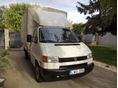 VOLKSWAGEN TRANSPORTER T4 2002 - 6