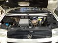 VOLKSWAGEN TRANSPORTER T4 2002 - 9