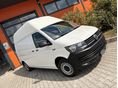 VOLKSWAGEN TRANSPORTER T6 2.0 TDi BMT HT E6 SZERVIZELT-RENDSZERESEN KARBANTARTOTT-MAGAS-HOSSZÚ!