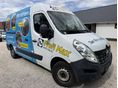RENAULT MASTER 2019/7 - 2
