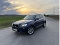 BMW X3 xDrive20d (Automata)
