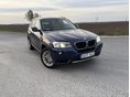 BMW X3 2011/1 - 2