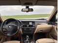 BMW X3 2011/1 - 5