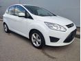 FORD C-MAX 1.6 VCT Champions LEINFORMLHATÓ 186.500KM!KLÍMA!TOLATÓRADAR!MULTIKORMÁNY!ALUFELNI!