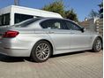 BMW 530 2012/9 - 12