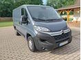 CITROEN JUMPER 2.2 BlueHDI 30 L2H1 Control