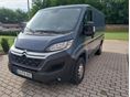 CITROEN JUMPER 2021/10 - 2