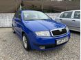 SKODA FABIA 1.4 16V Elegance