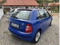 SKODA FABIA 2001 - 3