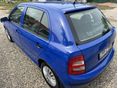 SKODA FABIA 2001 - 4