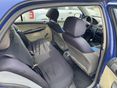 SKODA FABIA 2001 - 5
