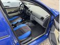 SKODA FABIA 2001 - 6