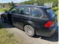 BMW 318d Touring