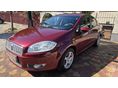 FIAT LINEA 1.3 Mjet 16V Dynamic MAGYARORSZÁGI-DIGITKLIMA-ALUFELNI+TÉLIKERÉK+VONÓHOROG
