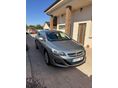 OPEL ASTRA J 2013/6 - 2