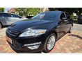 FORD MONDEO 1.6 SCTi EcoBoost Titanium MAGYAR!! 1 TULAJ-ÚJSZERŰ-VÉGIG FORDNÁL SZERVIZELT!