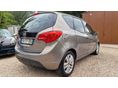 OPEL MERIVA B 2011/6 - 2