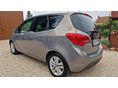 OPEL MERIVA B 2011/6 - 4