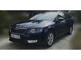 SKODA OCTAVIA Combi 1.8 TSI Style Euro 6