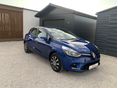 RENAULT CLIO 1.2 16V Alizé GYÖNYÖRŰ.MAGYAR.VEZ.SZ.KÖNYV!!!!!