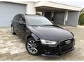 AUDI A4 2013/11 - 1