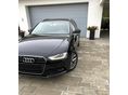 AUDI A4 2013/11 - 12