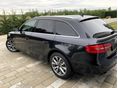 AUDI A4 2013/11 - 13