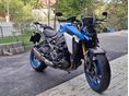 SUZUKI GSX-S 1000 