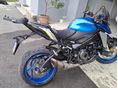 SUZUKI GSX-S 1000 2022/6 - 2