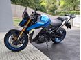 SUZUKI GSX-S 1000 2022/6 - 3