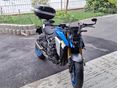 SUZUKI GSX-S 1000 2022/6 - 5